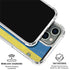 Venezuela Flag Distressed iPhone 16 Pro Clear Case